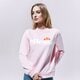 Moteriškas džemperis ELLESSE DŽEMPERIS AGATA LPINK SWEATSHIRT sgs03238808 spalva rožinė