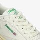 Moteriški kedai REEBOK CLUB C 85 bs8242 spalva balta