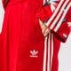 Moteriškos kelnės ADIDAS KELNĖS PANT hk5215 spalva raudona