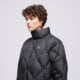 Moteriška žieminė striukė JORDAN STRIUKĖ W J BRK PUFFER QLT hv0417-010 spalva juoda