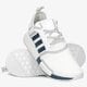 Vyriški kedai ADIDAS NMD_R1 g55576 spalva balta