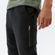 Vyriškos kelnės ALPHA INDUSTRIES KELNĖS X-FIT SLIM CARGO PANT 178333-03 spalva juoda