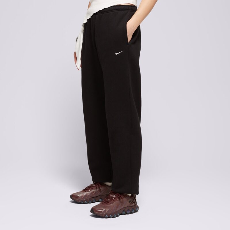 NIKE KELNĖS W NK STUDIO FLC MW HR OS
