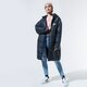 Moteriški marškinėliai ADIDAS MARŠKINĖLIAI R.Y.V. TEE gd3806 spalva rožinė