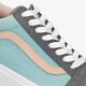 Vyriški inkariukai VANS UA OLD SKOOL vn0a38g1vmmm spalva mėlyna