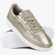 Moteriški kedai REEBOK CLUB C 85 LTHR bs7901 spalva auksinė