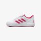 Vaikiški kedai ADIDAS ALTASPORT CF K ba9450 spalva balta