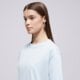 Moteriški marškinėliai NIKE MARŠKINĖLIAI W NSW CLASSIC SS TEE ih7601-407 spalva mėlyna