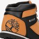 Vaikiški auliniai batai TIMBERLAND EURO SPRINT  1599a spalva geltona