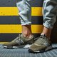 Vyriški kedai NEW BALANCE MRL247OP mrl247op spalva žalia