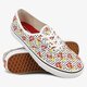 Moteriški kedai VANS AUTHENTIC  va38emmpu spalva daugiaspalvė