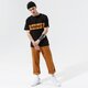 Vyriški marškinėliai TIMBERLAND MARŠKINĖLIAI YC SS CUT & SEW TEE tb0a22k40011 spalva juoda