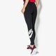 Moteriškos kelnės NIKE TAMPRĖS W NSW LGGNG LEGASEE HW 933346-010 spalva juoda