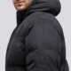 Vyriška žieminė striukė TIMBERLAND STRIUKĖ PŪKINĖ TFO PUFFER HOODED JACKET tb0a6vra0011 spalva juoda