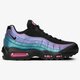Vyriški kedai NIKE AIR MAX 95 PRM 538416-021 spalva daugiaspalvė
