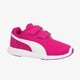 Vaikiški kedai PUMA ST TRAINER EVO V KIDS 36087404 spalva rožinė