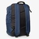 Moteriška kuprinė CONVERSE KUPRINĖ HORIZONTAL ZIP 410943447 spalva tamsiai mėlyna