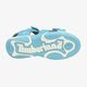 Vaikiški sandalai TIMBERLAND ADVENTURE SEEKER 2 STRAP a167p spalva mėlyna
