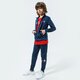 Vaikiški marškinėliai ADIDAS MARŠKINĖLIAI TEE MM gn7480 spalva raudona