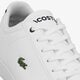 Vaikiški kedai LACOSTE CARNABY EVO BL 1 733spj1003042 spalva balta