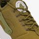 Moteriški kedai NIKE W AIR HUARACHE RUN ULTRA 819151302 spalva rusvai žalsva