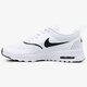 Moteriški kedai NIKE WMNS NIKE AIR MAX THEA  599409-108 spalva balta
