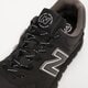 Vyriški kedai NEW BALANCE 574  ml574dk2 spalva juoda