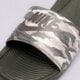 Vyriškos šlepetės NIKE VICTORI ONE cn9678-300 spalva daugiaspalvė
