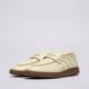 Moteriški laisvalaikio batai ADIDAS HANDBALL SPEZIAL LOAFER W ki4774 spalva rusvai gelsva