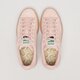 Moteriški kedai PUMA SUEDE CLASSIC XXI 37491574 spalva rožinė