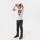 Vaikiški marškinėliai JORDAN MARŠKINĖLIAI HOOP STYLE MARŠKINĖLIAI JUNIOR BOY 95b231-001 spalva balta