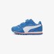 PUMA ST RUNNER NL V INF 35877317 spalva mėlyna