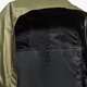 Moteriška kuprinė ADIDAS KUPRINĖ BACKPACK ay7882 spalva rusvai žalsva