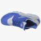 Vyriški kedai NIKE AIR HUARACHE RUN 704830400 spalva mėlyna