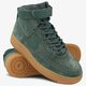 Moteriški kedai NIKE WMNS AIR FORCE 1 HI SE 860544-301 spalva žalia