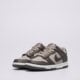 Vaikiški kedai NIKE DUNK LOW BG fb9109-203 spalva ruda