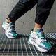 Vyriški kedai NIKE M2K TEKNO av4789-009 spalva balta