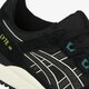 Vyriški kedai ASICS GEL-LYTE III OG 1191a298001 spalva juoda
