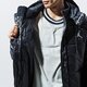 Vyriška žieminė striukė JORDAN STRIUKĖ M J JUMPMAN PUFFER JKT av2600-010 spalva juoda