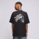 Vyriški marškinėliai DICKIES MARŠKINĖLIAI PLAIN CITY SS TEE dk0a88jiblk1 spalva juoda