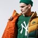 Vyriška žieminė striukė NIKE STRIUKĖ NIKE SPORTSWEAR WINDRUNNER 928833-727 spalva daugiaspalvė