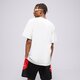 Vyriški marškinėliai NIKE MARŠKINĖLIAI BKN M NK ES VS BLOCK TEE NBA dz0223-100 spalva balta