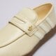Moteriški laisvalaikio batai ADIDAS HANDBALL SPEZIAL LOAFER W ki4774 spalva rusvai gelsva