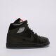 Vyriški kedai AIR JORDAN 1 MID SE hv5177-010 spalva juoda