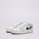 Vaikiški kedai JORDAN 1 LOW 553560-146 spalva pilka