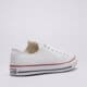 Vyriški inkariukai CONVERSE CHUCK TAYLOR ALL STAR OX  m7652c spalva balta