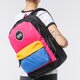 Moteriška kuprinė VANS KUPRINĖ SPORTY REALM PLUS BACKPACK vn0a3pbizl01 spalva daugiaspalvė