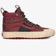 Vyriški inkariukai VANS UA SK8-HI MTE 2.0 DX vn0a4p3i23u1 spalva ruda