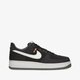 Vyriški kedai NIKE AIR FORCE 1 '07 LV8 NN dc8871-001 spalva juoda