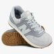 Moteriški kedai NEW BALANCE ML574SEB ml574sebw spalva pilka